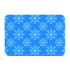 Holiday Celebration Decoration Background Christmas Plate Mats by Ket1n9