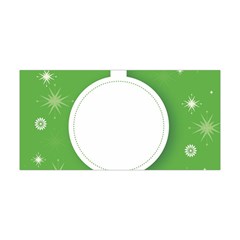 Christmas-bauble-ball Yoga Headband by Ket1n9