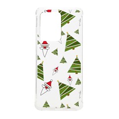 Christmas-santa-claus-decoration Samsung Galaxy S20 Ultra 6 9 Inch Tpu Uv Case by Ket1n9