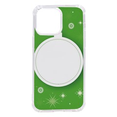 Christmas-bauble-ball Iphone 14 Pro Max Tpu Uv Print Case by Ket1n9