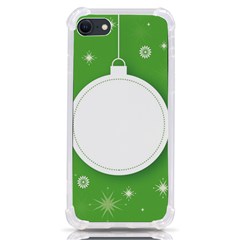 Christmas-bauble-ball Iphone Se by Ket1n9