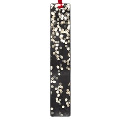 Christmas-bokeh-lights-background Large Book Marks by Ket1n9