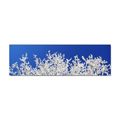 Crown-aesthetic-branches-hoarfrost- Sticker Bumper (10 Pack) by Ket1n9