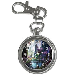 Fantastic World Fantasy Painting Key Chain Watches by Ket1n9