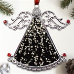 Christmas-bokeh-lights-background Metal Angel with Crystal Ornament Front