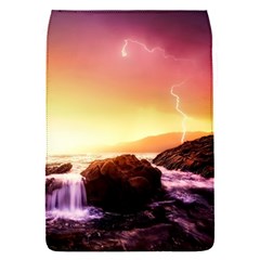 California-sea-ocean-pacific Removable Flap Cover (s) by Ket1n9