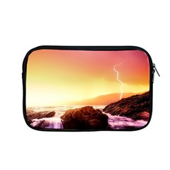 California-sea-ocean-pacific Apple MacBook Pro 13  Zipper Case