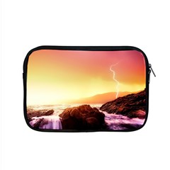 California-sea-ocean-pacific Apple MacBook Pro 15  Zipper Case