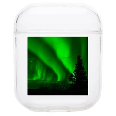 Aurora-borealis-northern-lights- Airpods 1/2 Case by Ket1n9