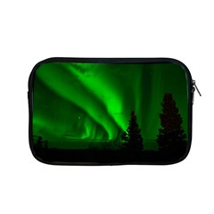 Aurora-borealis-northern-lights- Apple Macbook Pro 13  Zipper Case by Ket1n9