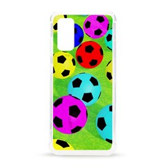 Balls Colors Samsung Galaxy S20 6 2 Inch Tpu Uv Case by Ket1n9