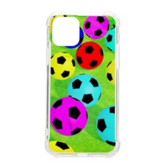 Balls Colors Iphone 11 Pro 5 8 Inch Tpu Uv Print Case by Ket1n9