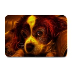 Cute 3d Dog Plate Mats