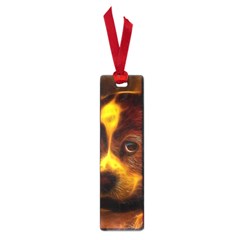 Cute 3d Dog Small Book Marks by Ket1n9