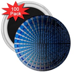 Data-computer-internet-online 3  Magnets (100 Pack) by Ket1n9