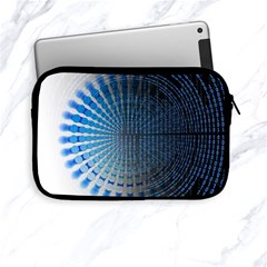 Data-computer-internet-online Apple Ipad Mini Zipper Cases by Ket1n9