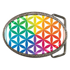 Heart Energy Medicine Belt Buckles by Ket1n9