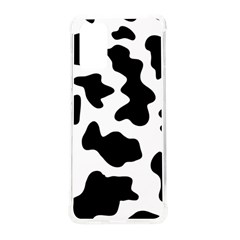 Animal-print-black-and-white-black Samsung Galaxy S20plus 6 7 Inch Tpu Uv Case by Ket1n9