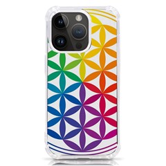 Heart Energy Medicine Iphone 14 Pro Tpu Uv Print Case by Ket1n9