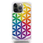 Heart Energy Medicine iPhone 13 Pro TPU UV Print Case Front