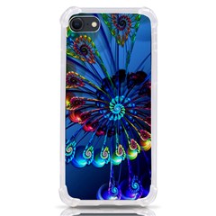 Top Peacock Feathers Iphone Se by Ket1n9