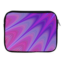 Purple-star-sun-sunshine-fractal Apple Ipad 2/3/4 Zipper Cases by Ket1n9