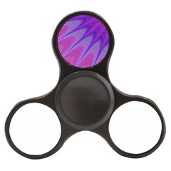 Purple-star-sun-sunshine-fractal Finger Spinner by Ket1n9