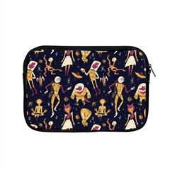 Alien Surface Pattern Apple Macbook Pro 15  Zipper Case