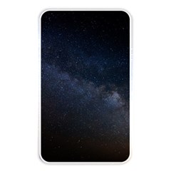 Cosmos-dark-hd-wallpaper-milky-way Memory Card Reader (rectangular) by Ket1n9