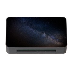 Cosmos-dark-hd-wallpaper-milky-way Memory Card Reader With Cf by Ket1n9