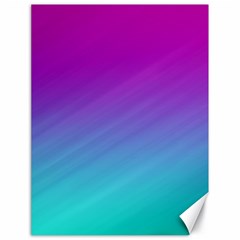 Background-pink-blue-gradient Canvas 18  x 24 