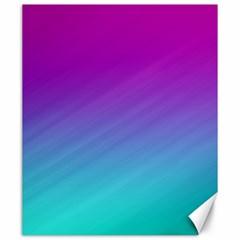 Background-pink-blue-gradient Canvas 20  x 24 