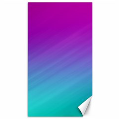 Background-pink-blue-gradient Canvas 40  x 72 