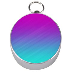 Background-pink-blue-gradient Silver Compasses