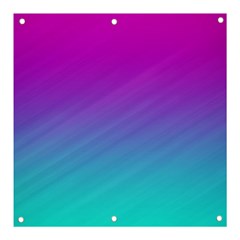 Background-pink-blue-gradient Banner and Sign 3  x 3 