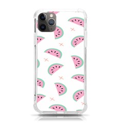 Watermelon Wallpapers  Creative Illustration And Patterns Iphone 11 Pro Max 6 5 Inch Tpu Uv Print Case by Ket1n9