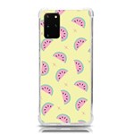 Watermelon Wallpapers  Creative Illustration And Patterns Samsung Galaxy S20Plus 6.7 Inch TPU UV Case Front