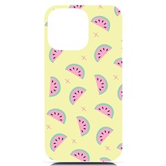 Watermelon Wallpapers  Creative Illustration And Patterns Iphone 14 Pro Max Black Uv Print Case by Ket1n9