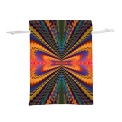 Casanova Abstract Art-colors Cool Druffix Flower Freaky Trippy Lightweight Drawstring Pouch (s) by Ket1n9