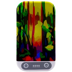 Abstract-vibrant-colour-botany Sterilizers by Ket1n9