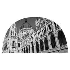 Architecture-parliament-landmark Anti Scalding Pot Cap by Ket1n9