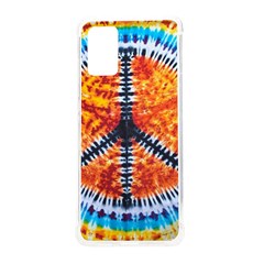 Tie Dye Peace Sign Samsung Galaxy S20plus 6 7 Inch Tpu Uv Case by Ket1n9