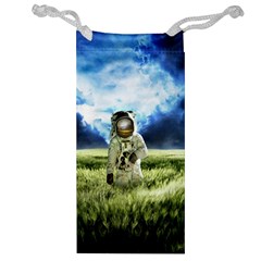 Astronaut Jewelry Bag by Ket1n9