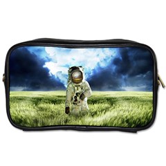 Astronaut Toiletries Bag (two Sides) by Ket1n9