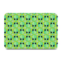 Alien Pattern- Plate Mats by Ket1n9