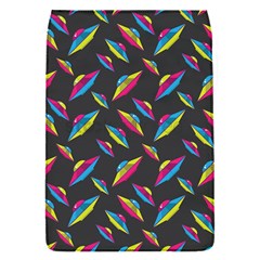 Alien Patterns Vector Graphic Removable Flap Cover (s) by Ket1n9