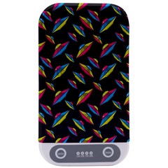 Alien Patterns Vector Graphic Sterilizers by Ket1n9