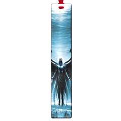 Rising Angel Fantasy Large Book Marks by Ket1n9