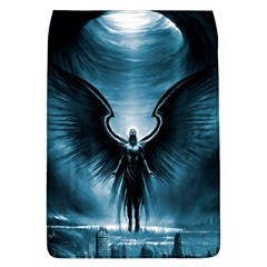 Rising Angel Fantasy Removable Flap Cover (l) by Ket1n9