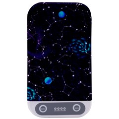 Realistic-night-sky-poster-with-constellations Sterilizers by Ket1n9